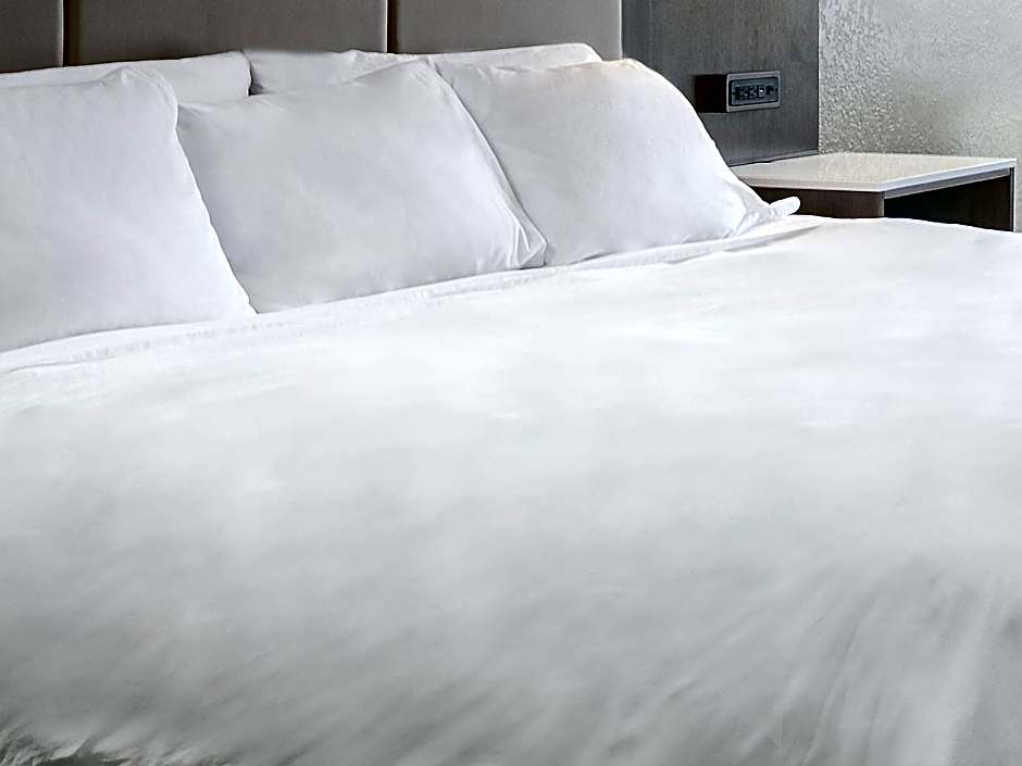 Radisson Hotel Toronto Airport West