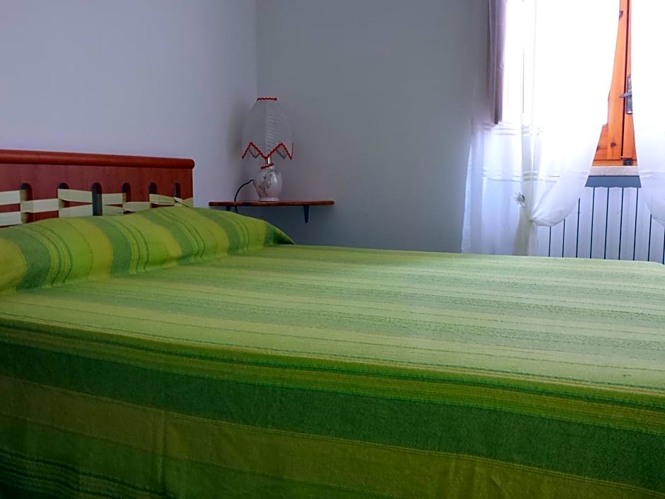 Bed And Breakfast Villa Olimpo – Fasano, AR