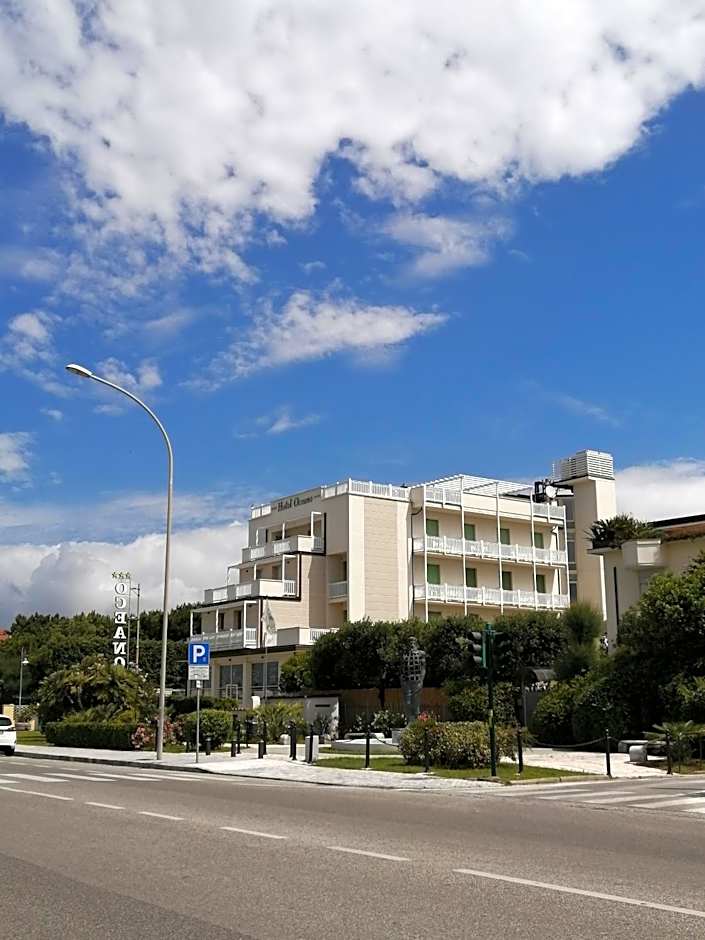Hotel Oceano