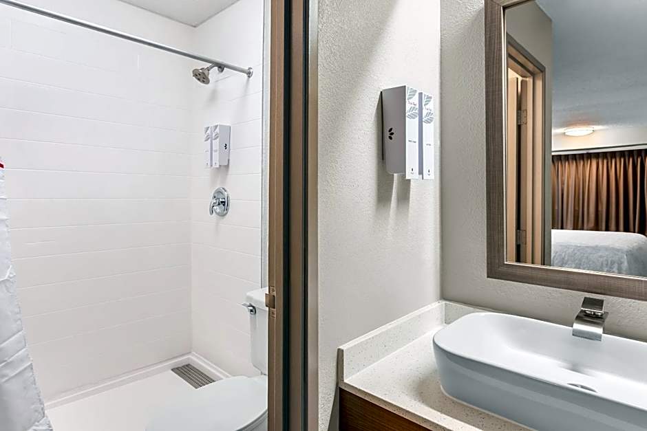 Red Roof PLUS+ Chicago - Hoffman Estates