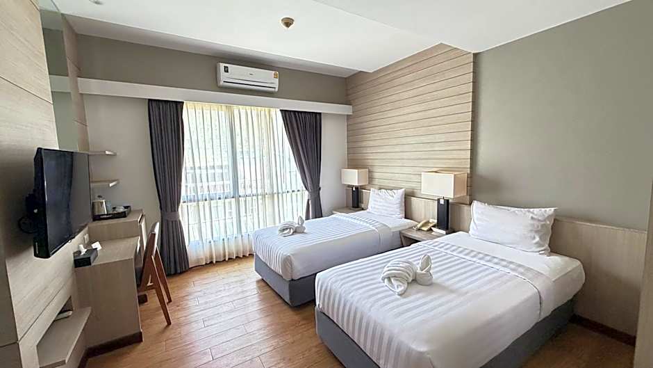 Du Talay Hotel Koh Chang