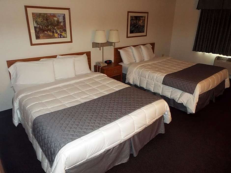 FairBridge Inn & Suites Thorp