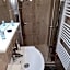 Rózsa Apartmanház