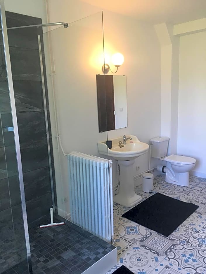 Villa Marguerite - Chambres d'Hôtes