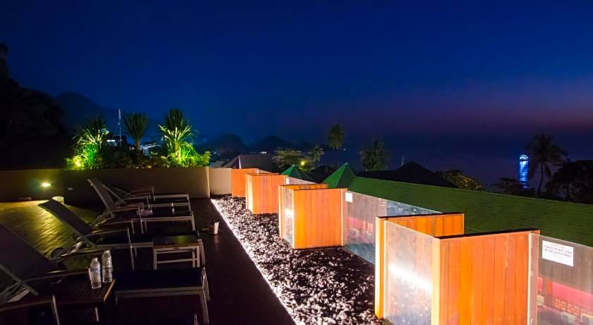 The Erawan Koh Chang