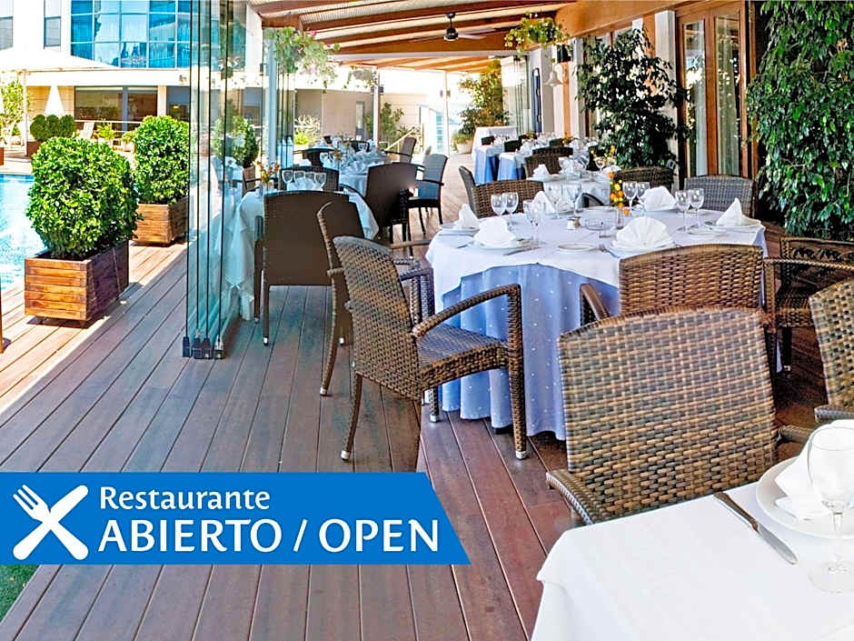 Best Western Hotel Mediterraneo