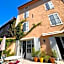 Les chambres Anglaises