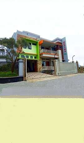 Hotel Nevina