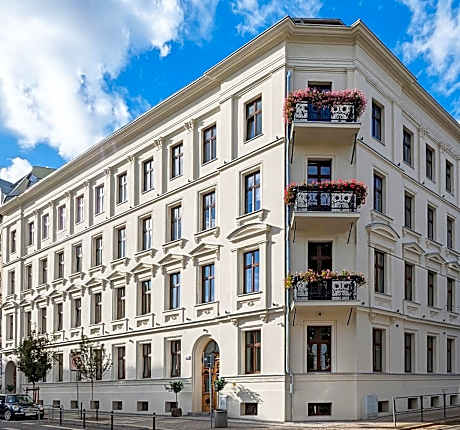 Apartamenty Strzelecka 34