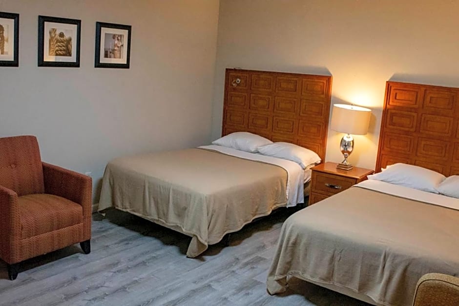 SOUTHERN STAR INN