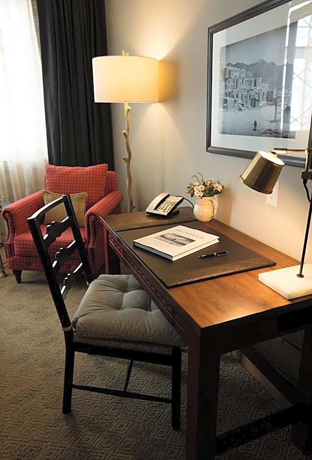 The Blake at Taos Ski Valley