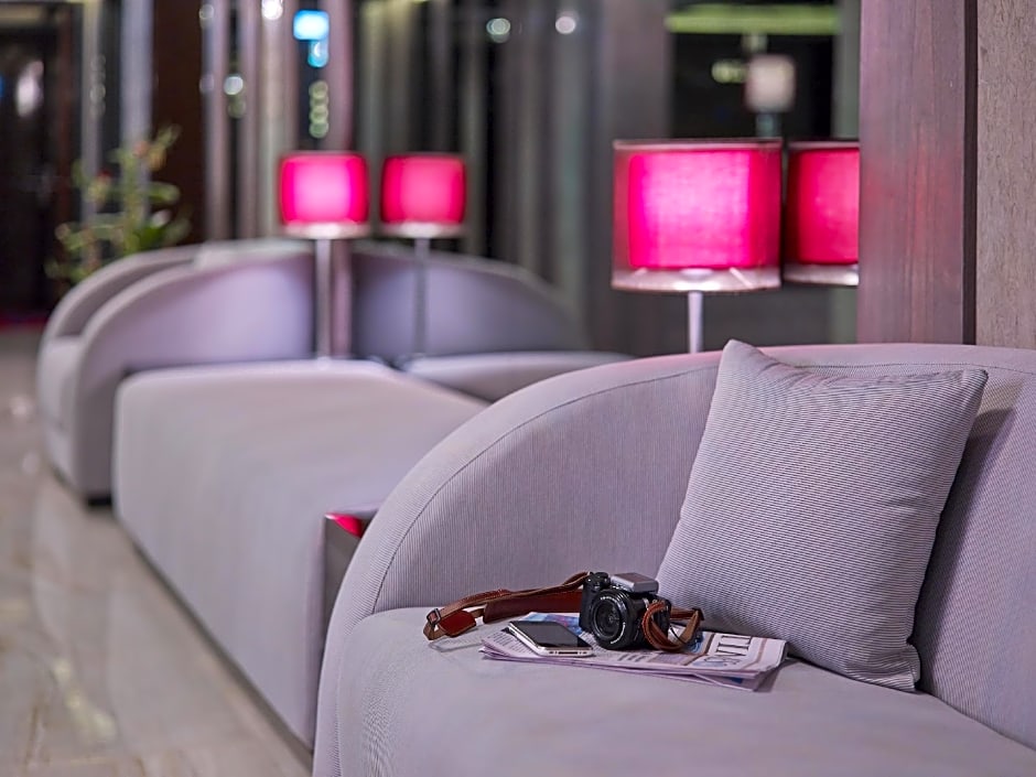 Beauty Hotels Taipei - Hotel Bfun