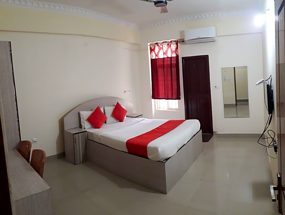 Srinivasa Residency