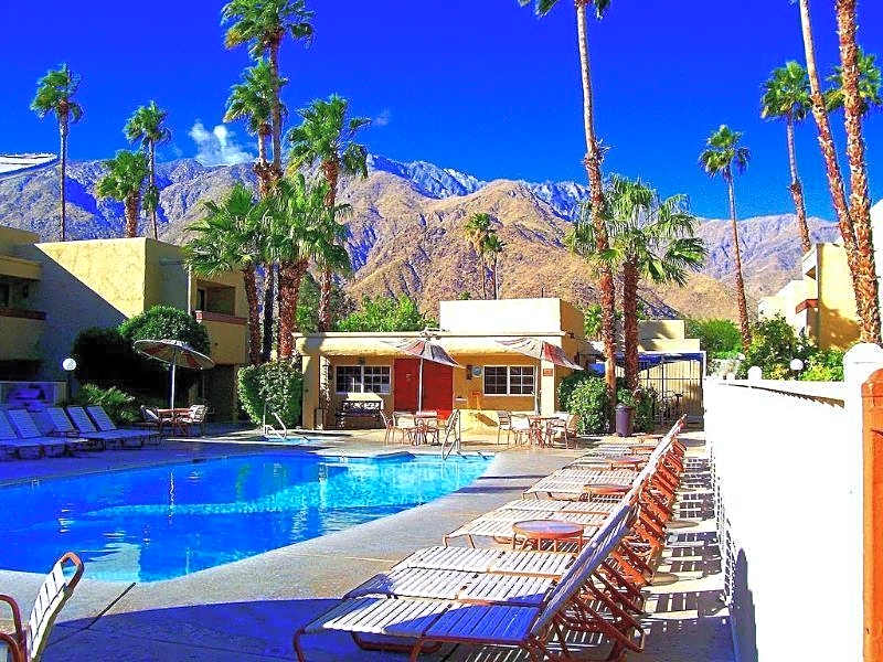 Desert Vacation Villas by VRI Americas