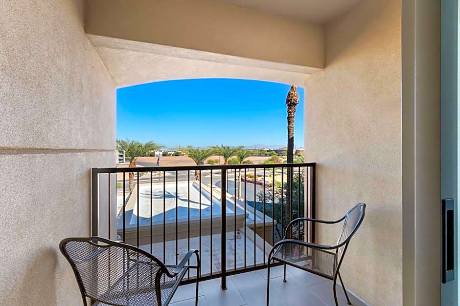 Hampton Inn By Hilton & Suites Phoenix/Gilbert