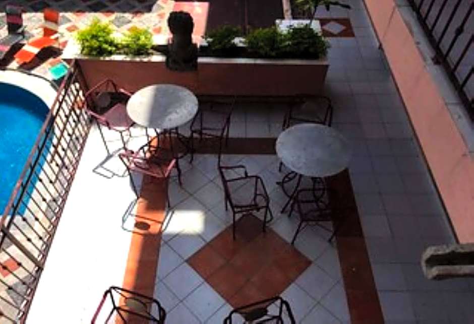 OYO Hotel Brisas Del Pacífico