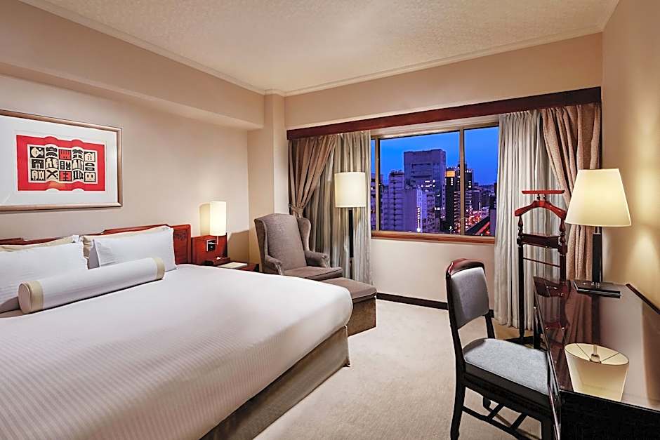 Photo 1 of 8 of Deluxe 1 King Bed Suite