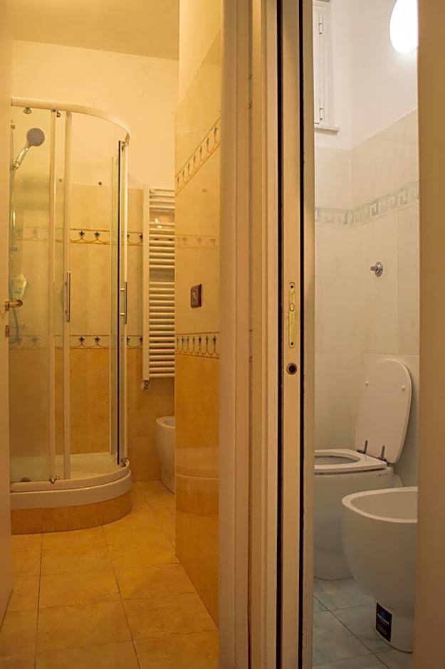 OStellin Genova Hostel