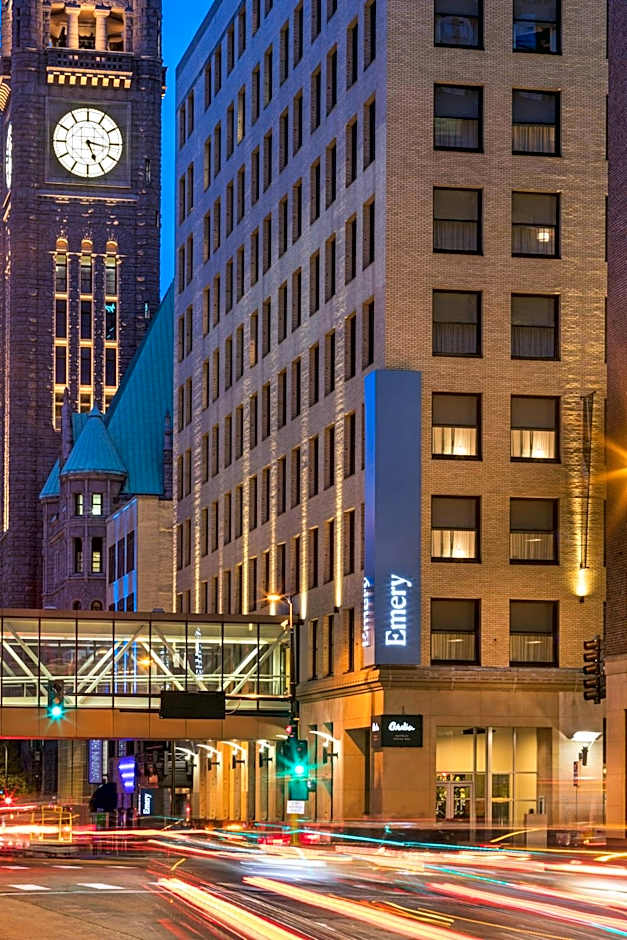 Emery Hotel, Autograph Collection by Marriott