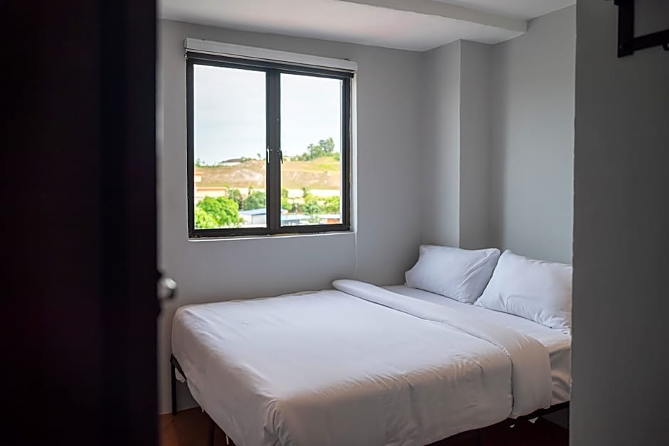 Hotel Aman