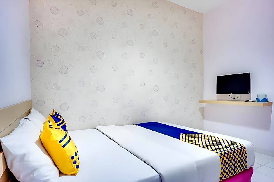 SPOT ON 2214 Wisma Jampea