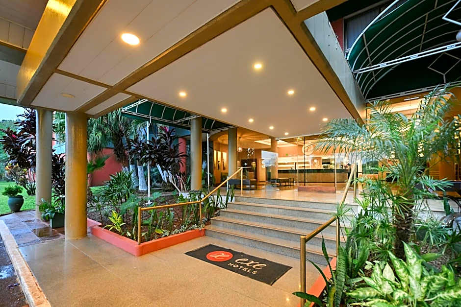 Exe Hotel Cataratas