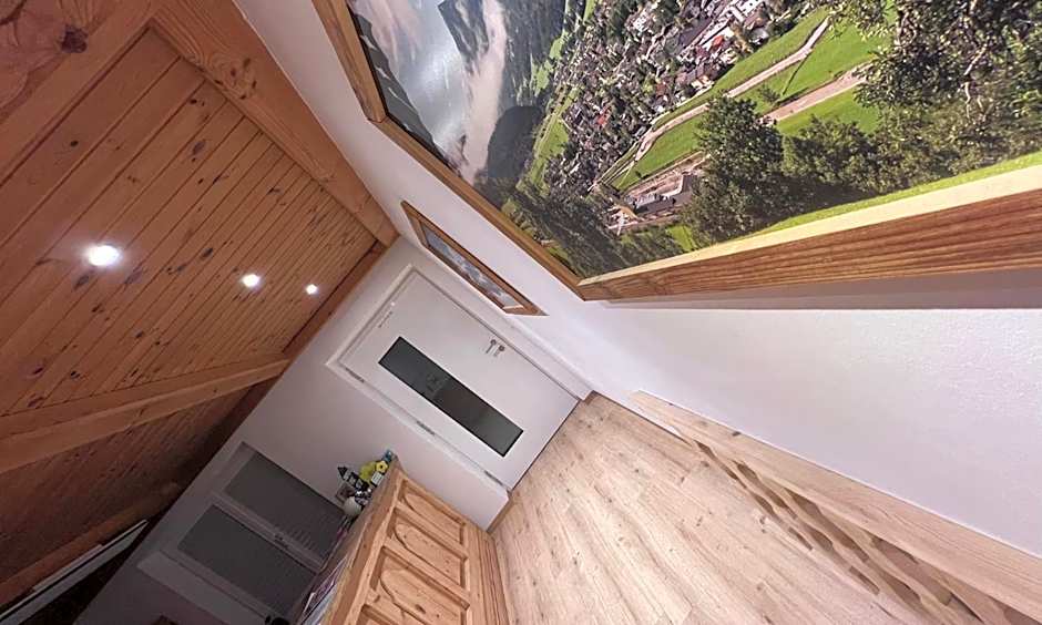 Apartments Monika - Altenmarkt