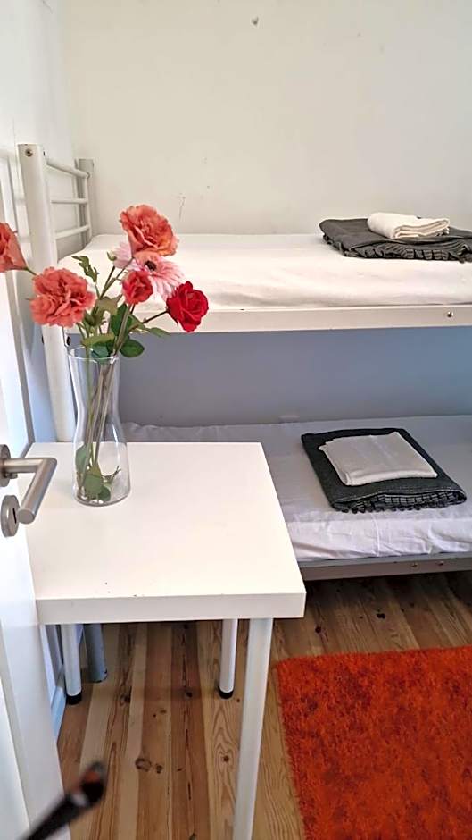 D&N Hospedagem Lisboa