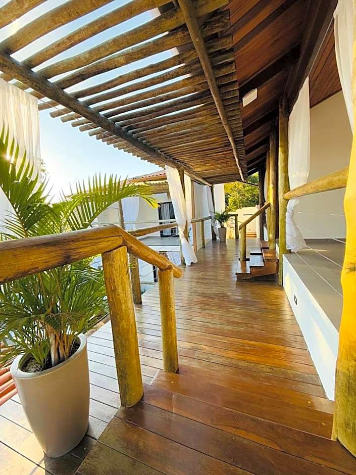 Santomar Guest House