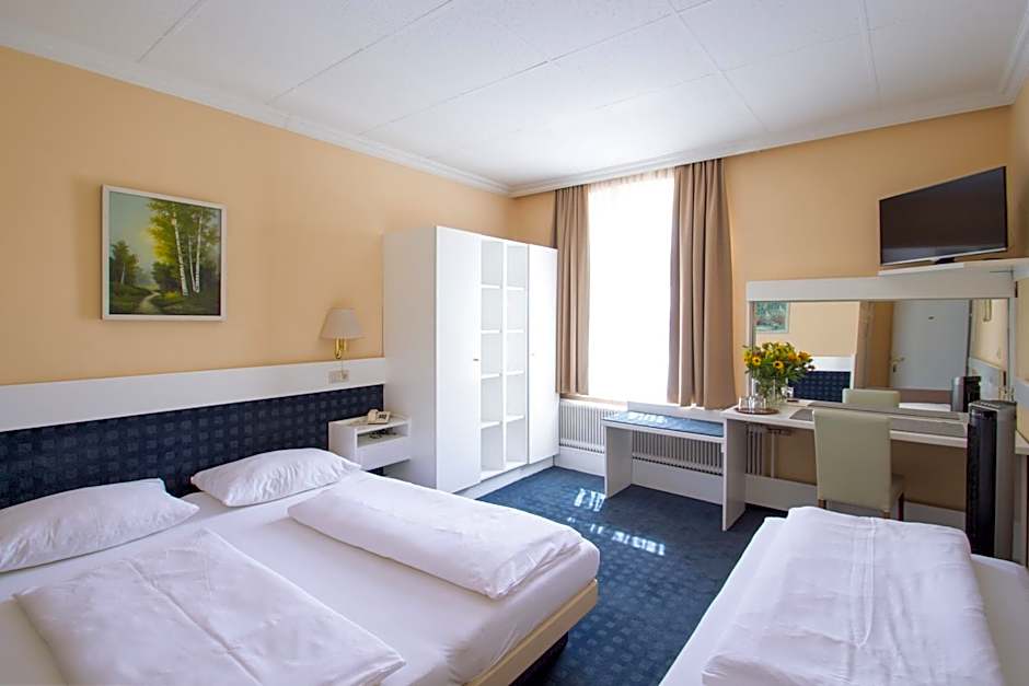 Pension Pharmador