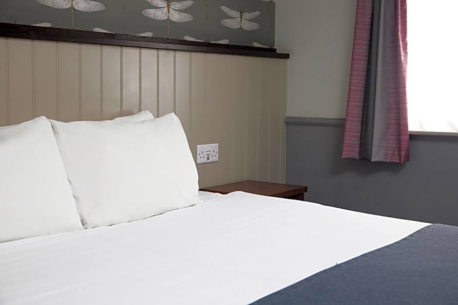 Charnwood Arms By Greene King Inns