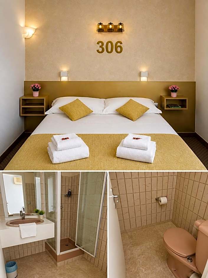 Logis Hôtels - Hôtel et Restaurant Le Lion d'Or