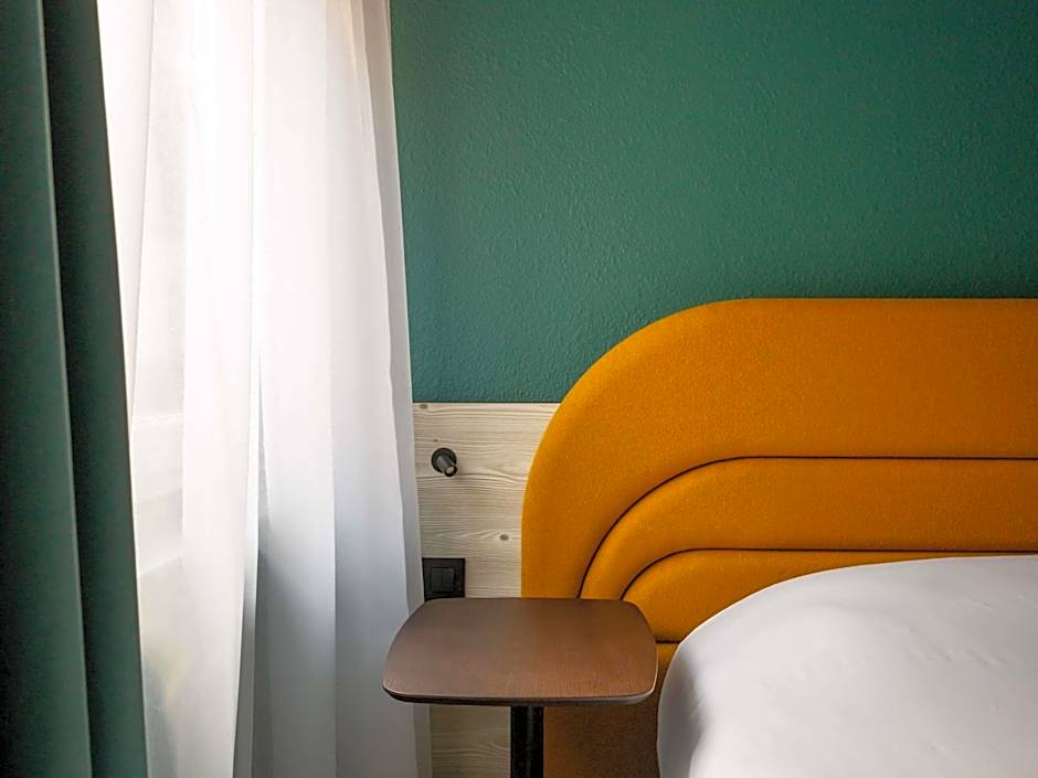 ibis Styles Brugge Centrum