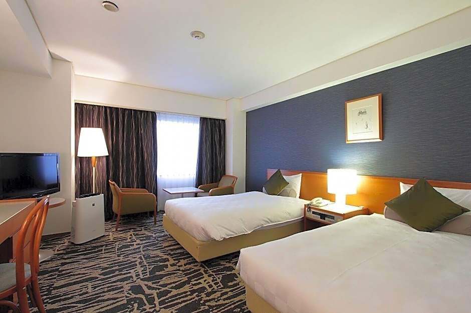 Yamagata Grand Hotel