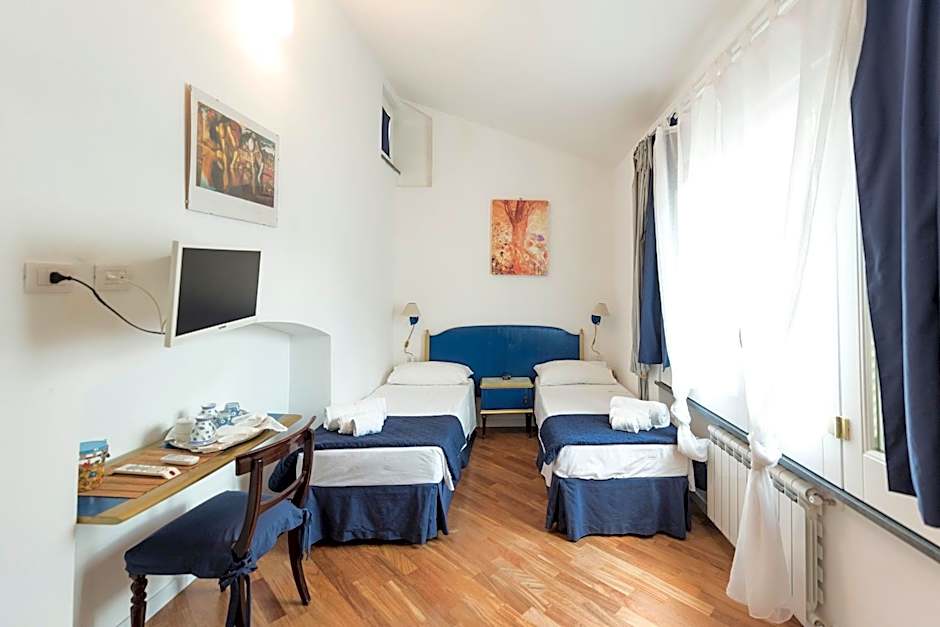 B&B Casa Maria Vittoria