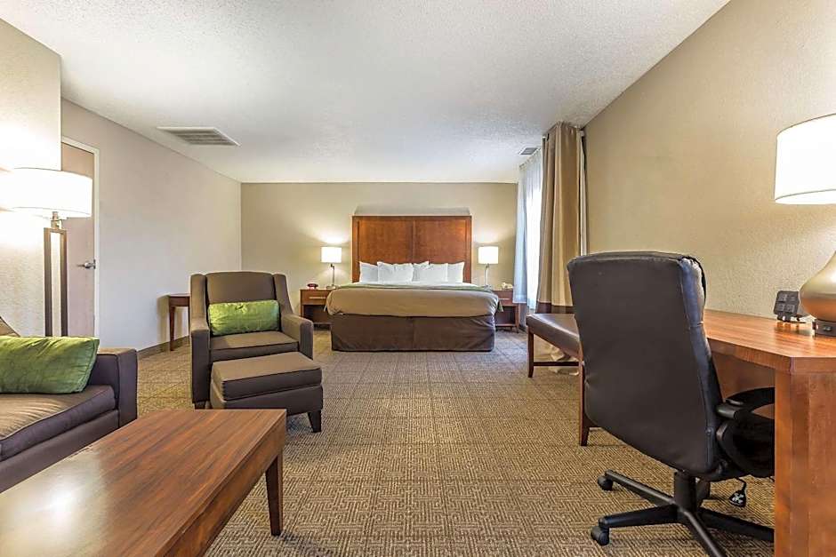 Quality Inn Summerville-Charleston