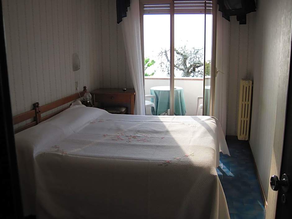 Piccolo Hotel Direkt am See
