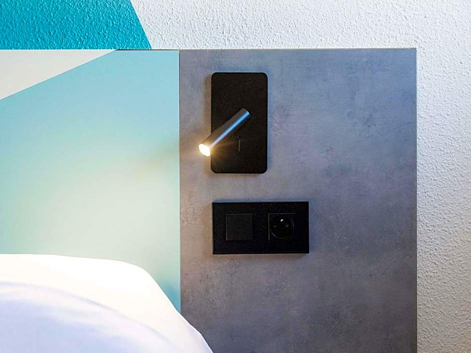 Ibis budget Beziers Est Mediterranee