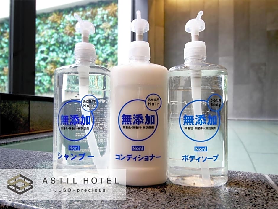 Astil Hotel Juso Precious - Vacation STAY 16022v