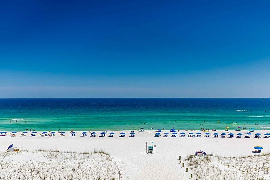 Hampton Inn By Hilton Pensacola Beach