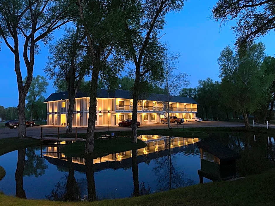 The Gunnison Inn at Dos Rios Golf Course