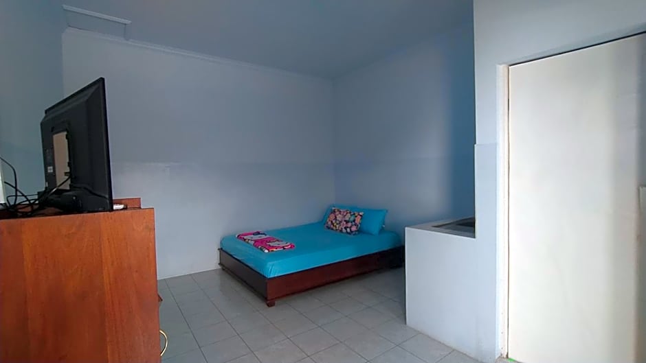 Omah Kost Family Syariah