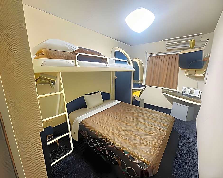 Hotel Select Inn Isesaki