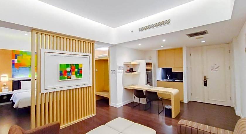 Brits Hotel Karawang