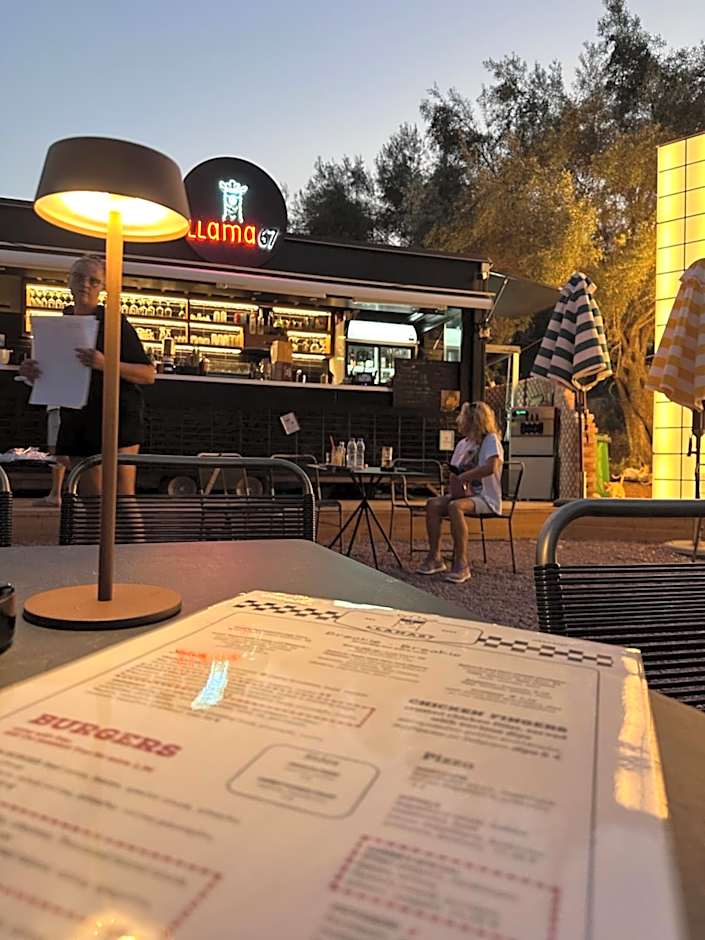 Amphitheatro Boutique Hotel