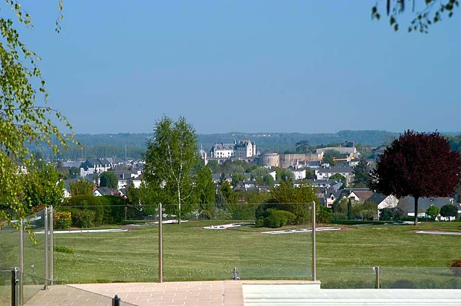 Novotel Amboise