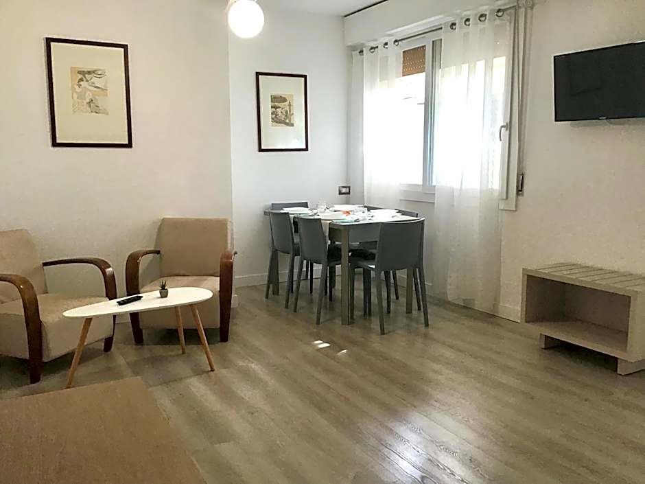 La Coccinella Residence