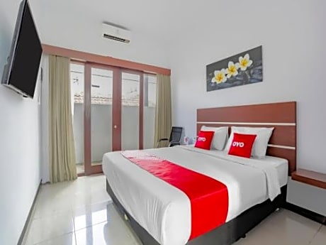 OYO 3852 Valomia Guest House
