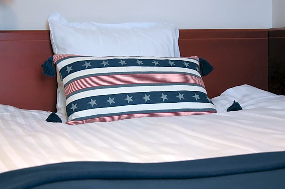 Hotell Nissastigen