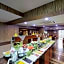 Green Prusa Hotel